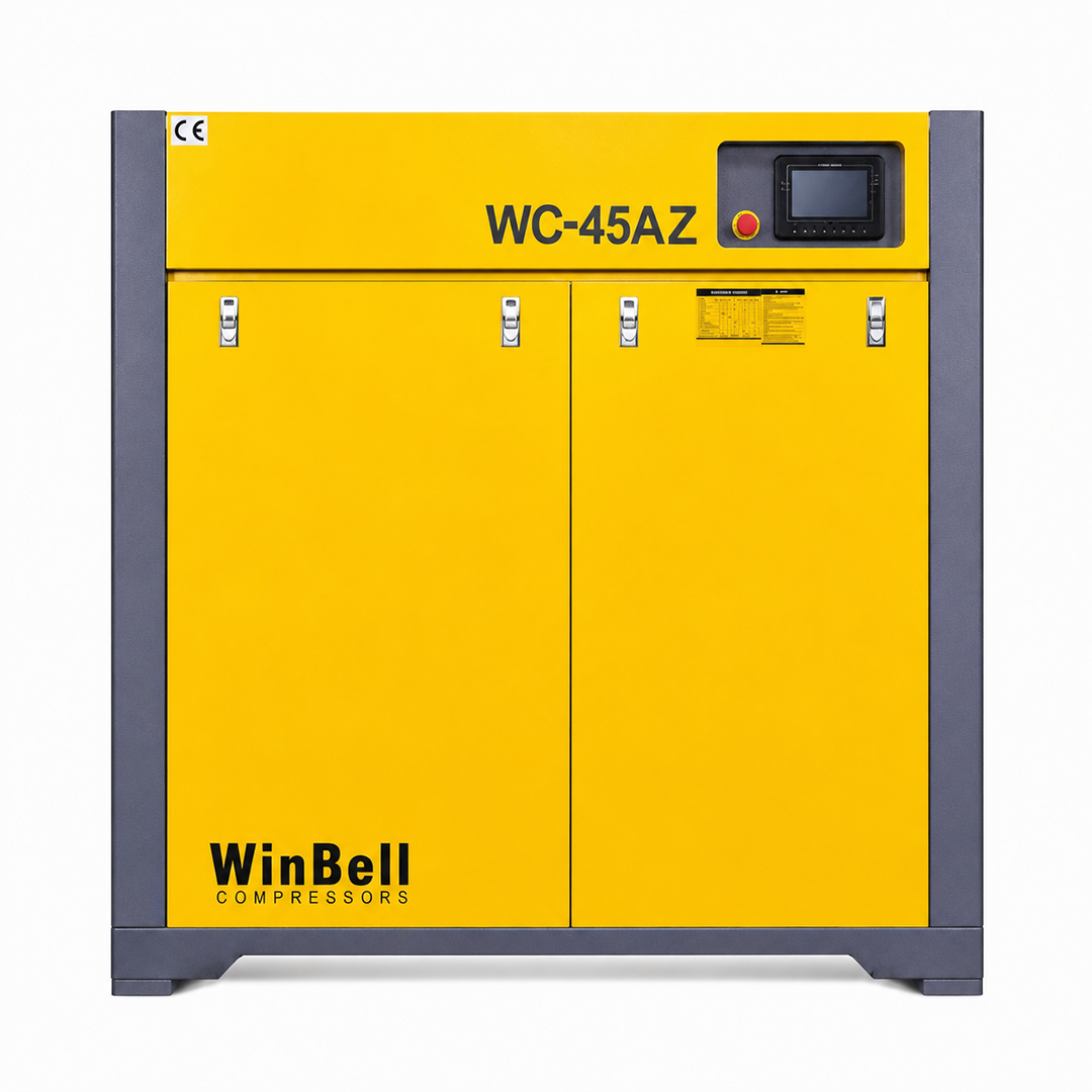 Compressor Image 1 - 800x800